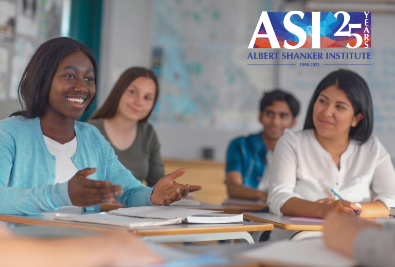 Authoritarianism vs. Democracy: How Comparing Governments Helps Students Understand Governing