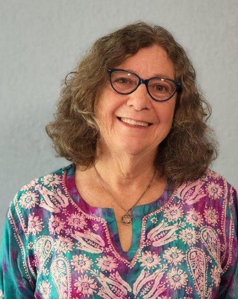 Profile picture for user Becki Cohn-Vargas