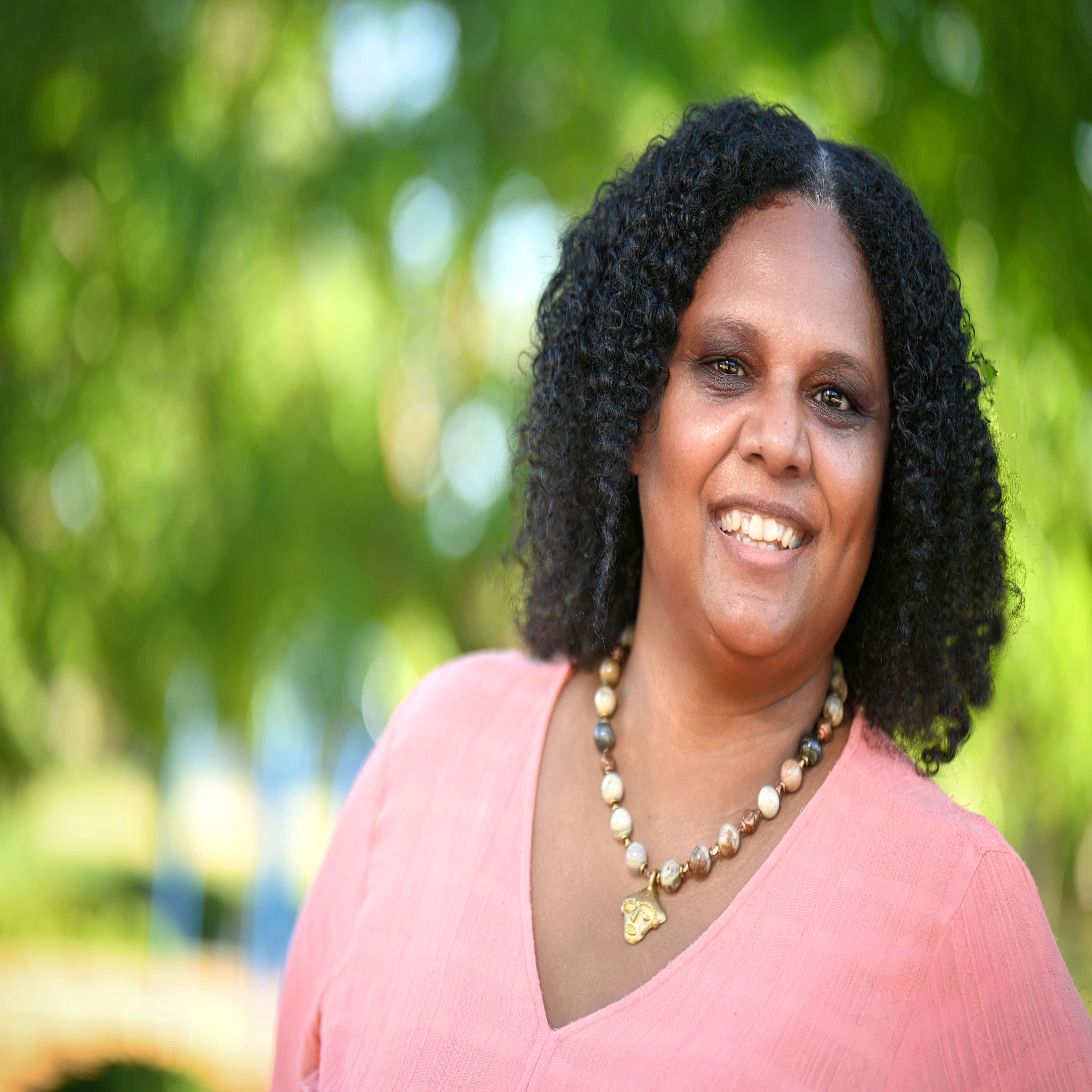 Profile picture for user Donielle Prince