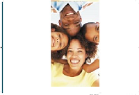 Families and Communities