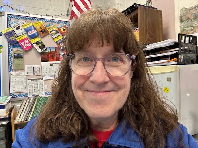 Profile picture for user jenemrich1