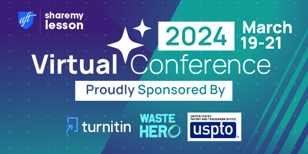 2024 Share My Lesson Virtual Conference 