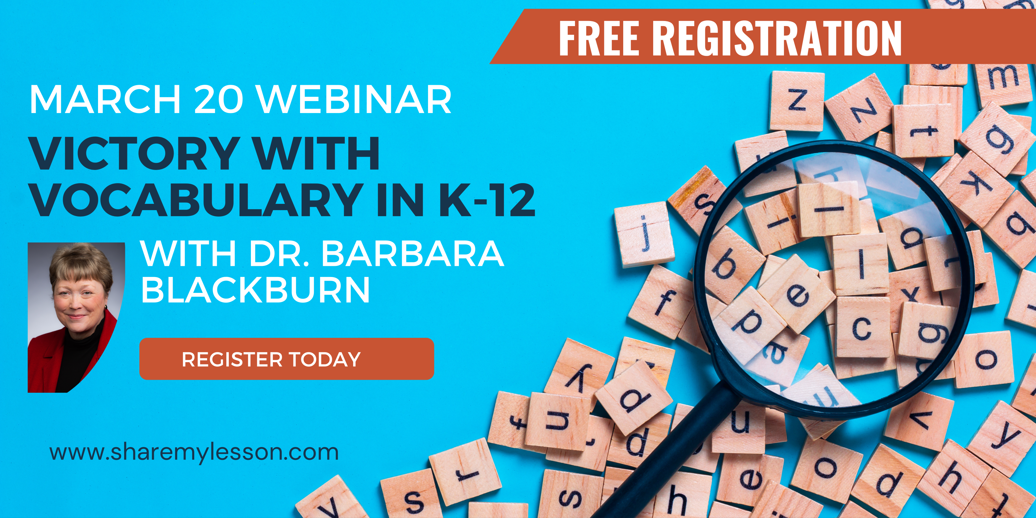 Victory with Vocabulary in K-12