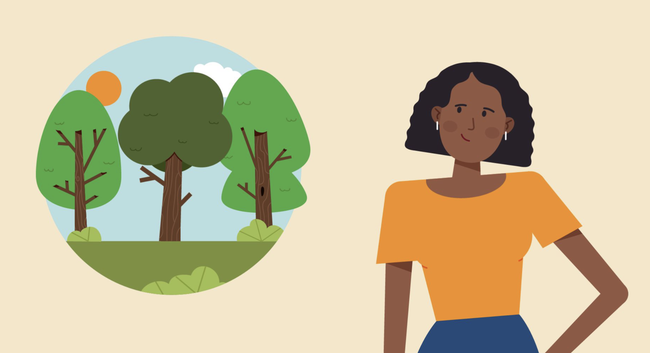 Working Trees: Reforestation and Responsible Forestry