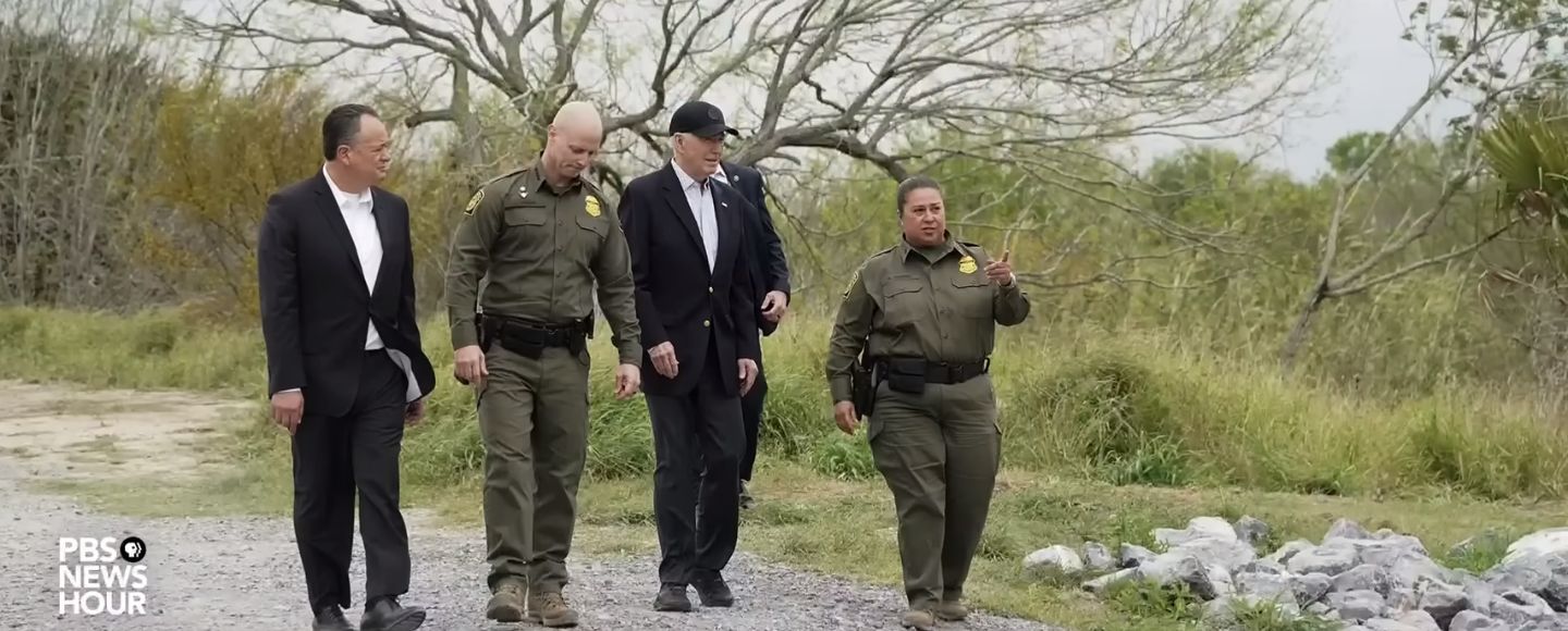 Comparing the Immigration Policies of Biden and Trump