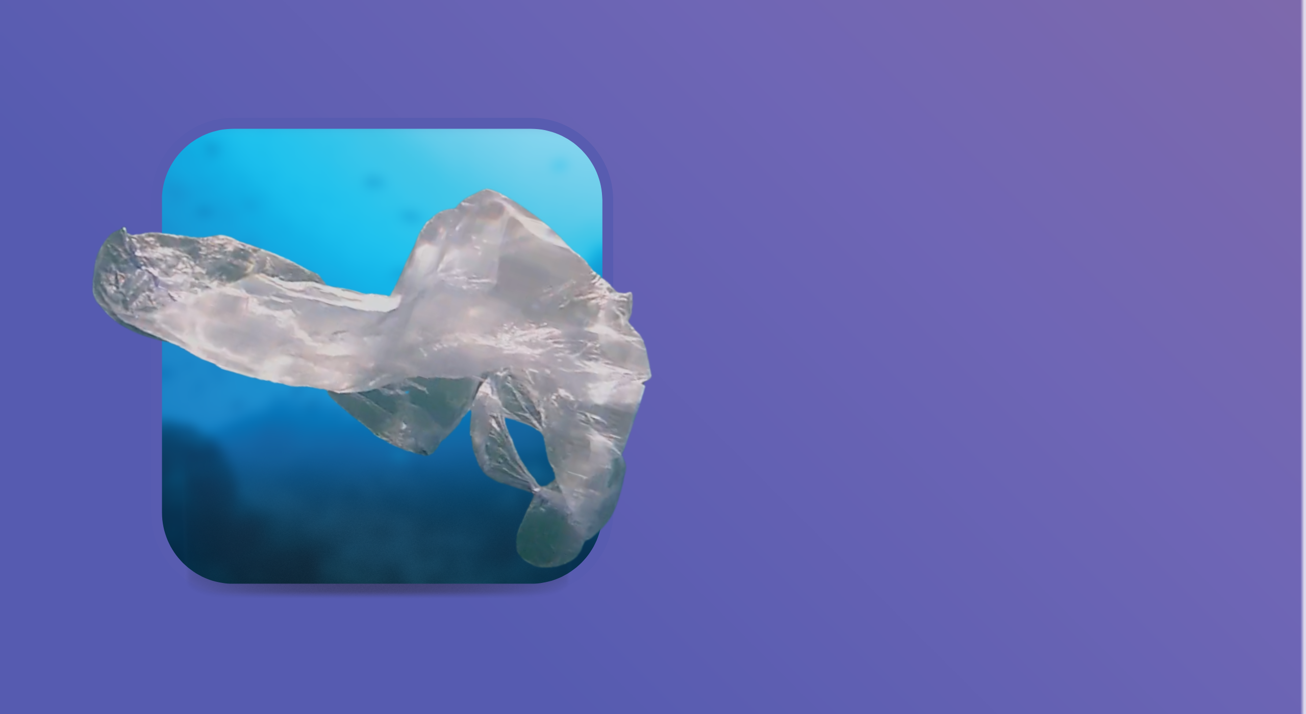 A critical analysis of the news: Plastic pollution edition 