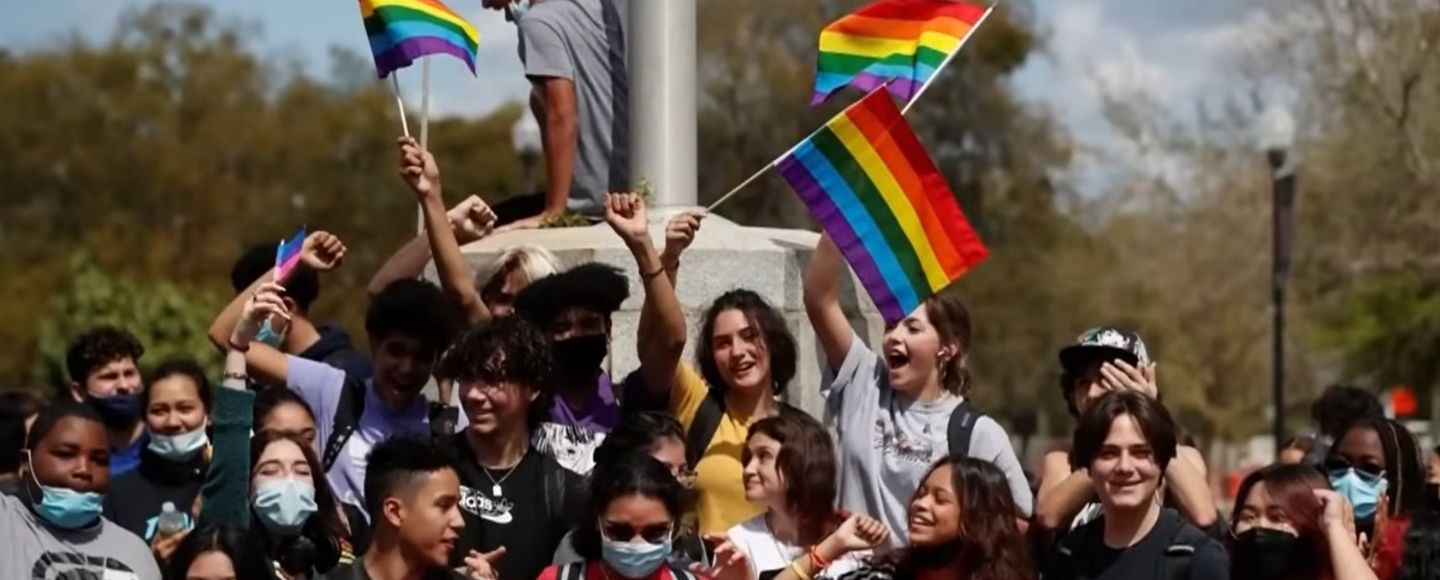 What Florida’s ‘Don’t Say Gay’ Settlement Changes and What Restrictions Remain