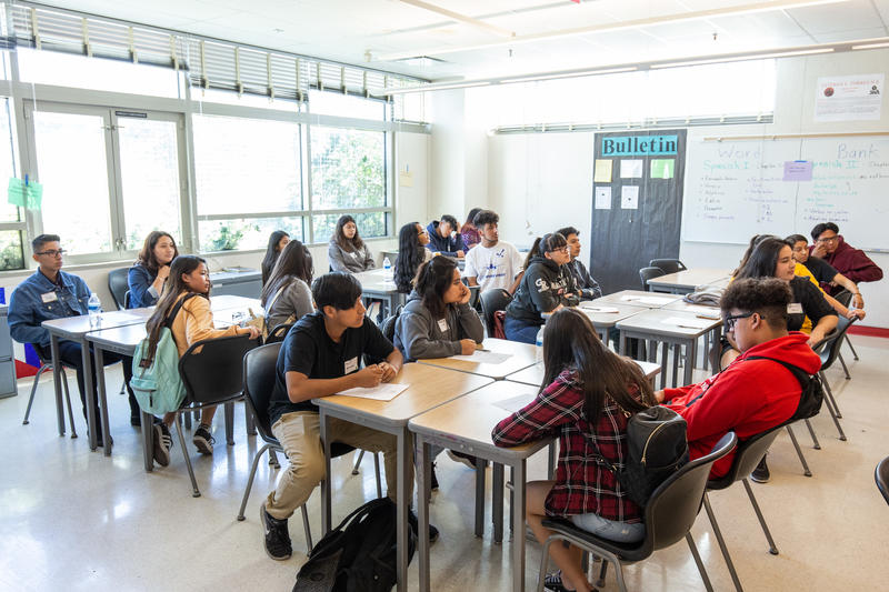 Activities for the First Days of School