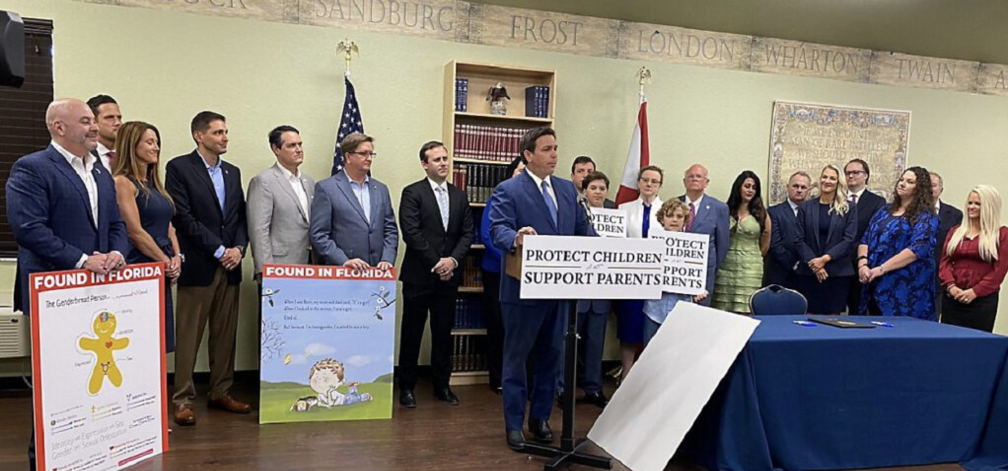 What Role Should Parents Have in Public Education?