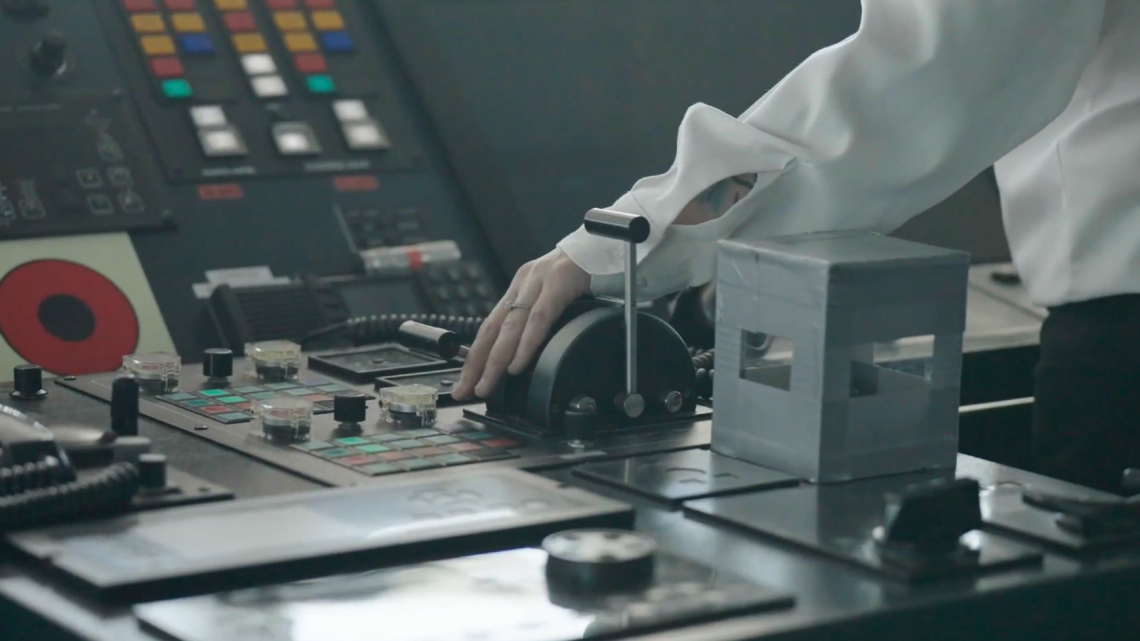 Marine careers - What makes a job posting inclusive? Women in marine careers activity