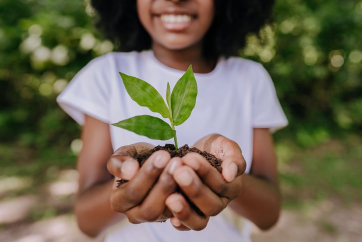 Earth Day and Arbor Day: Lesson Plans and Resources