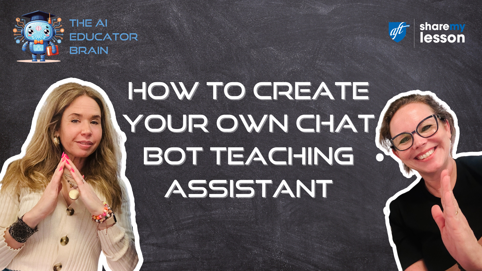 How to Create Your Own Chat Bot Teaching Assistant