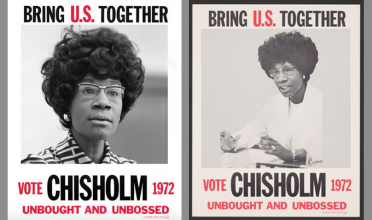 Shirley Chisholm: A Trailblazer in U.S. History