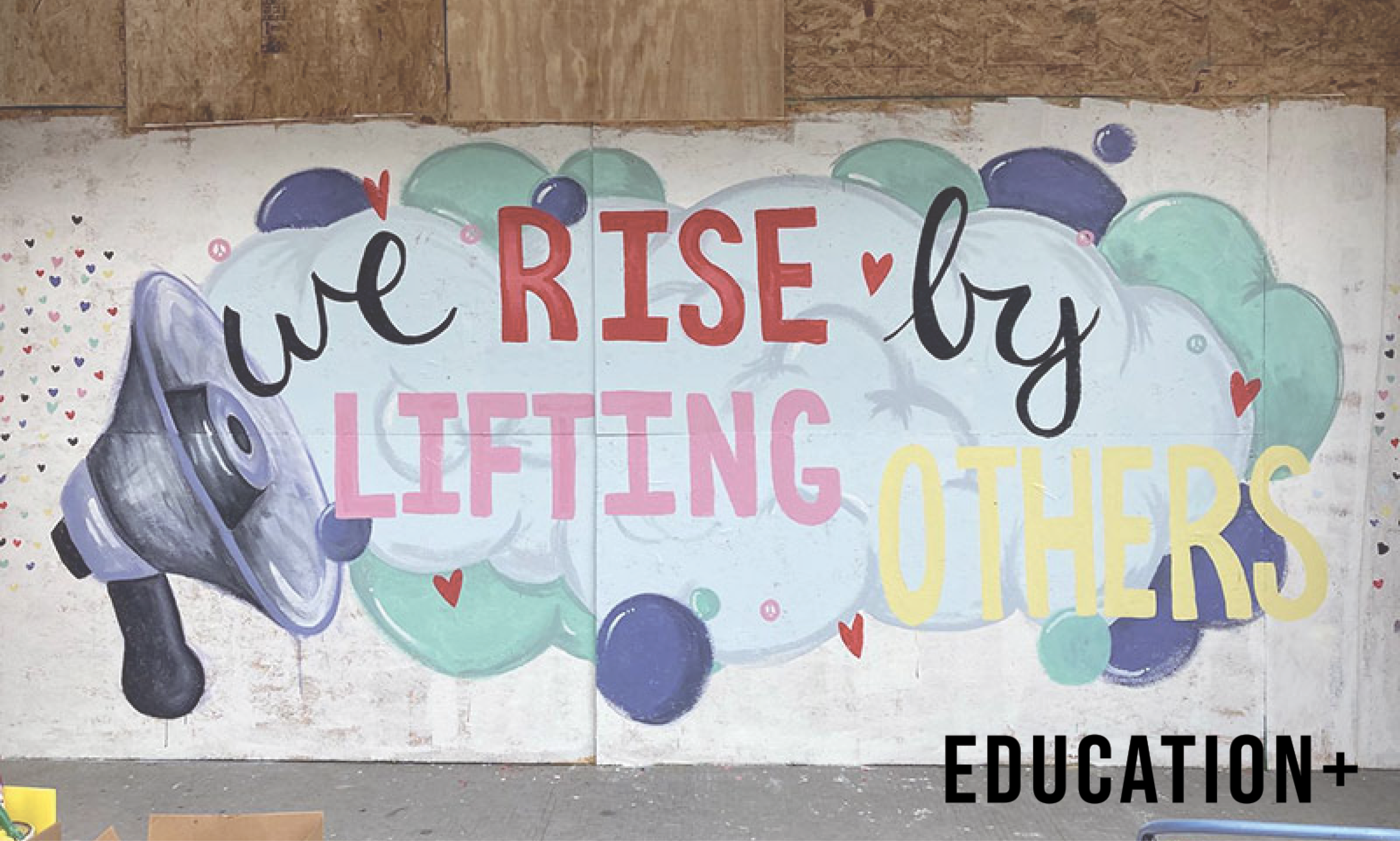 Realize the Dream: Answering Dr King’s Call to Service In Your Classroom 