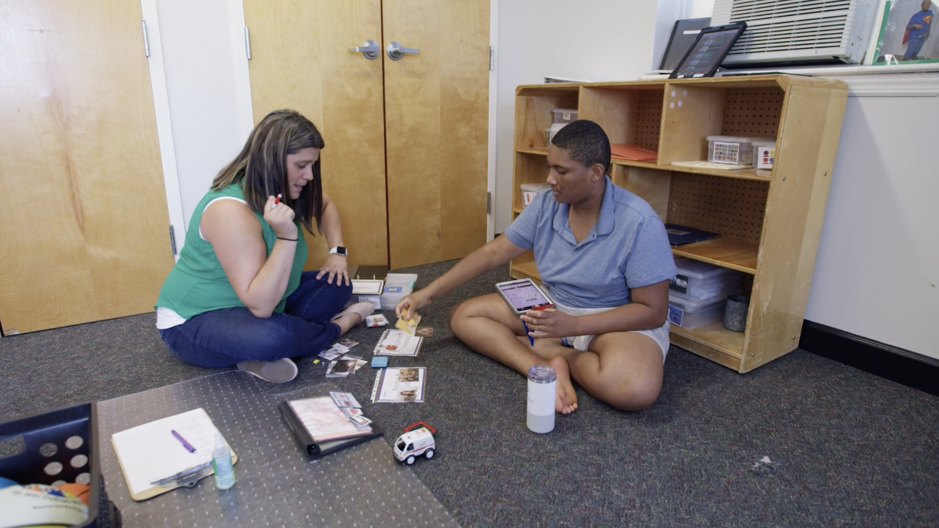 Gratitude Letter Scrapbook/Digital Canva Activity/SEL/Special Education