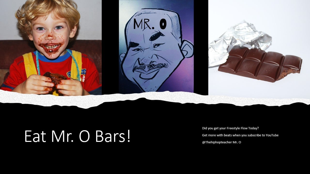 Let’s Have Fun with Phonics! Mr. O’s Hip Hop Reading Lessons for Kids, Teachers, and Homeschoolers