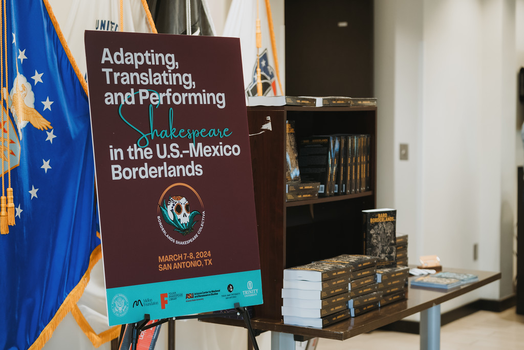 Exploring Shakespeare with Latinx and Spanish-speaking Learners