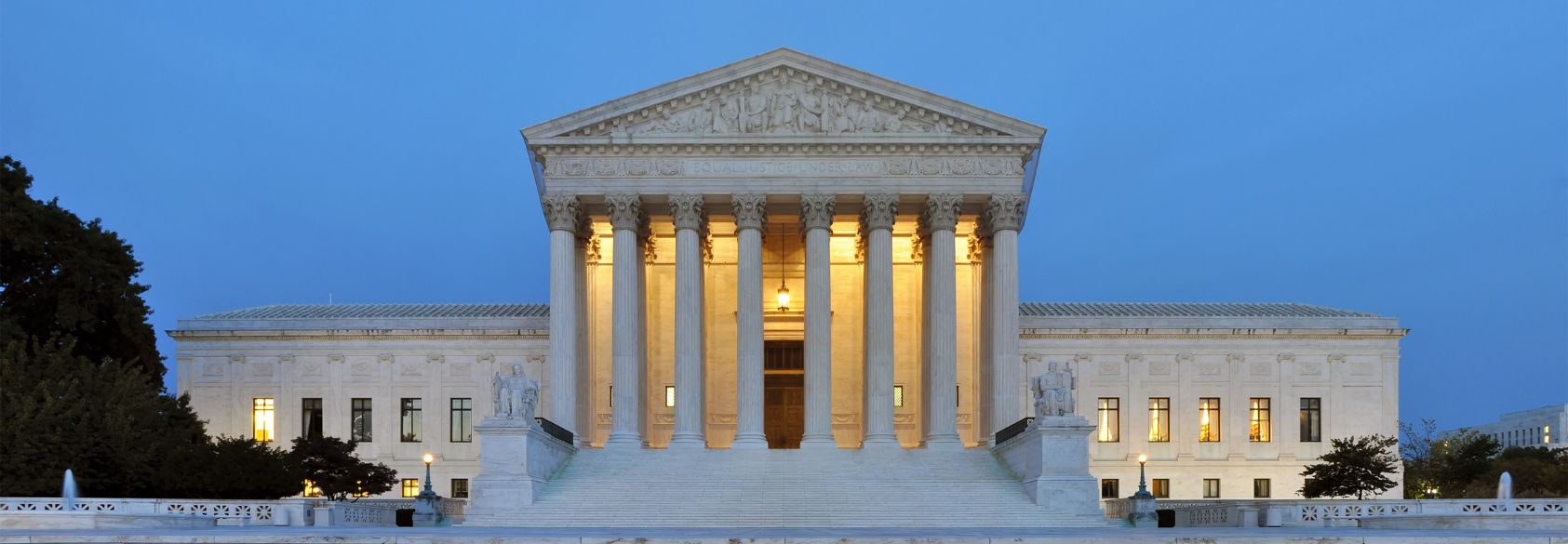 Supreme Court Strikes Down Federal Ban on Bump Stocks