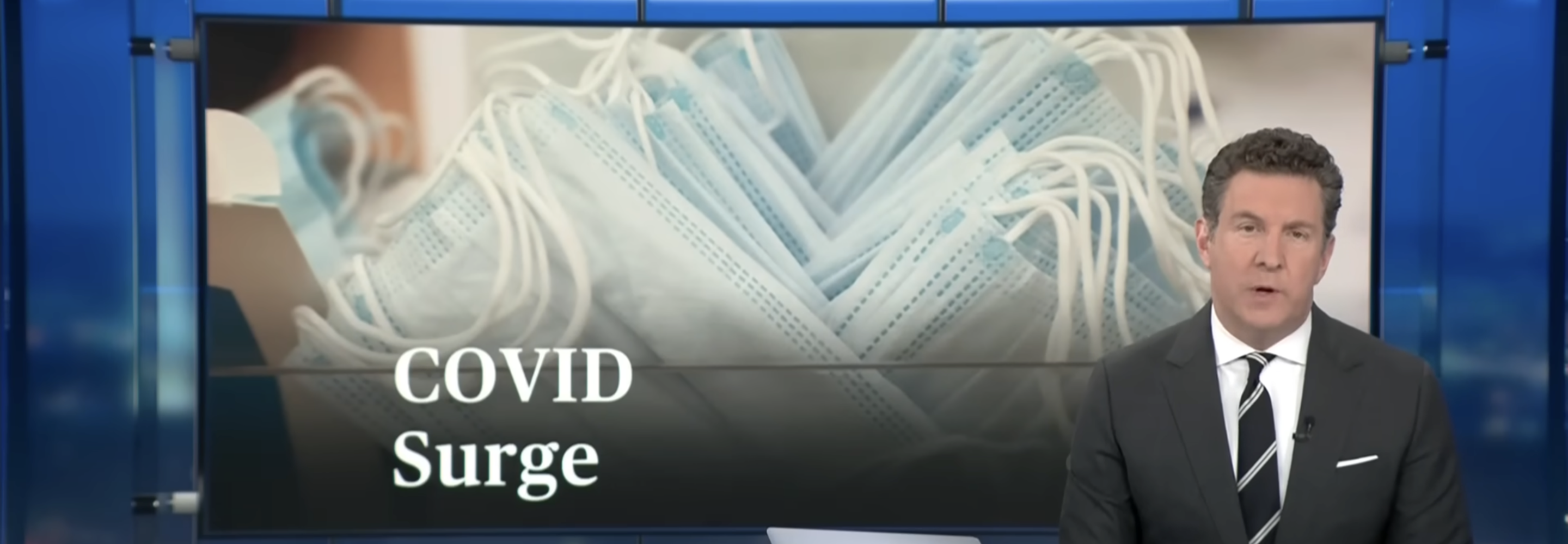 What To Know About This Summer’s Major Surge in COVID Infections