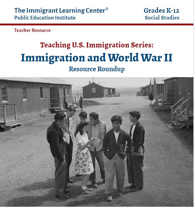 Immigration and World War II