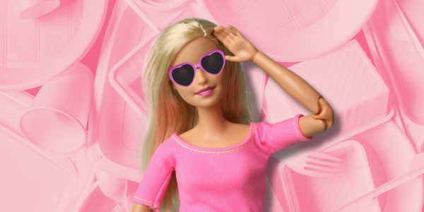 Investigate How Sunlight Affects Your Favorite Plastic Toys