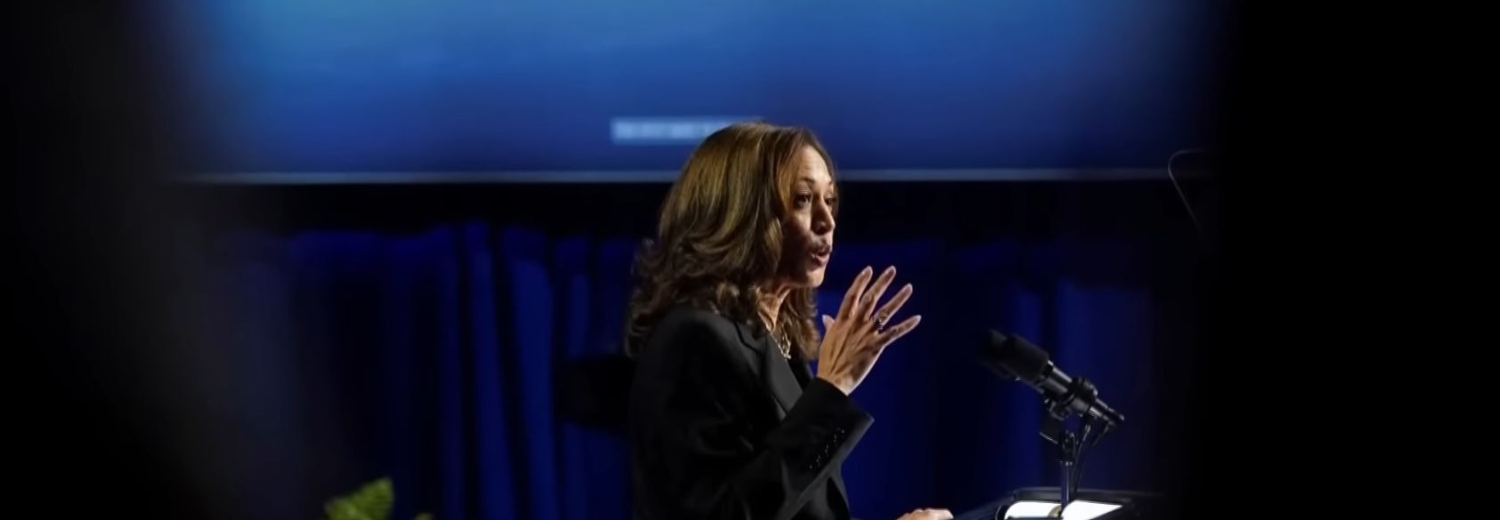 Presidential Candidates Lay Out Economic Visions