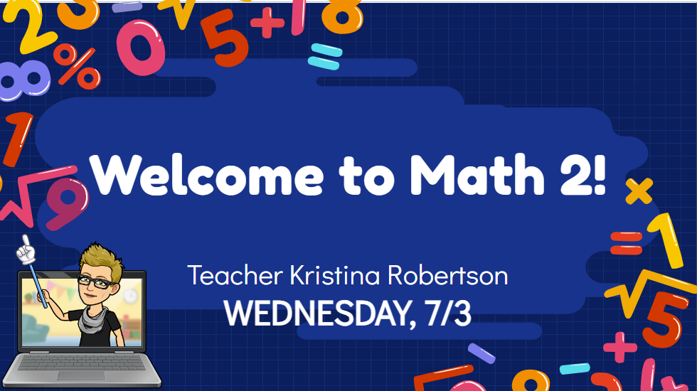 EL Math - Comparing fractions