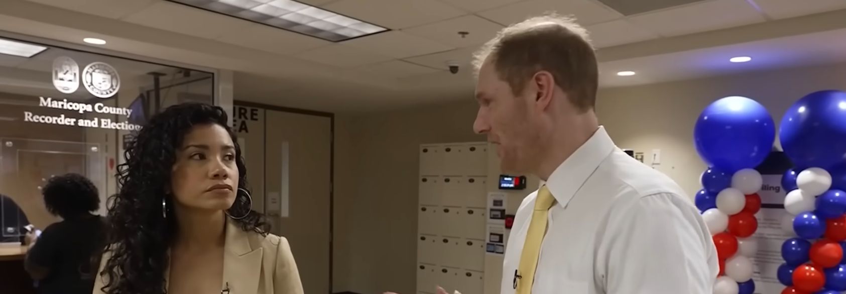 How One State Is Planning to Counter Election Conspiracy Theories