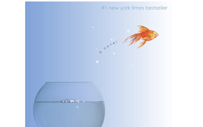 Out of My Mind (Book Discussion Guide)