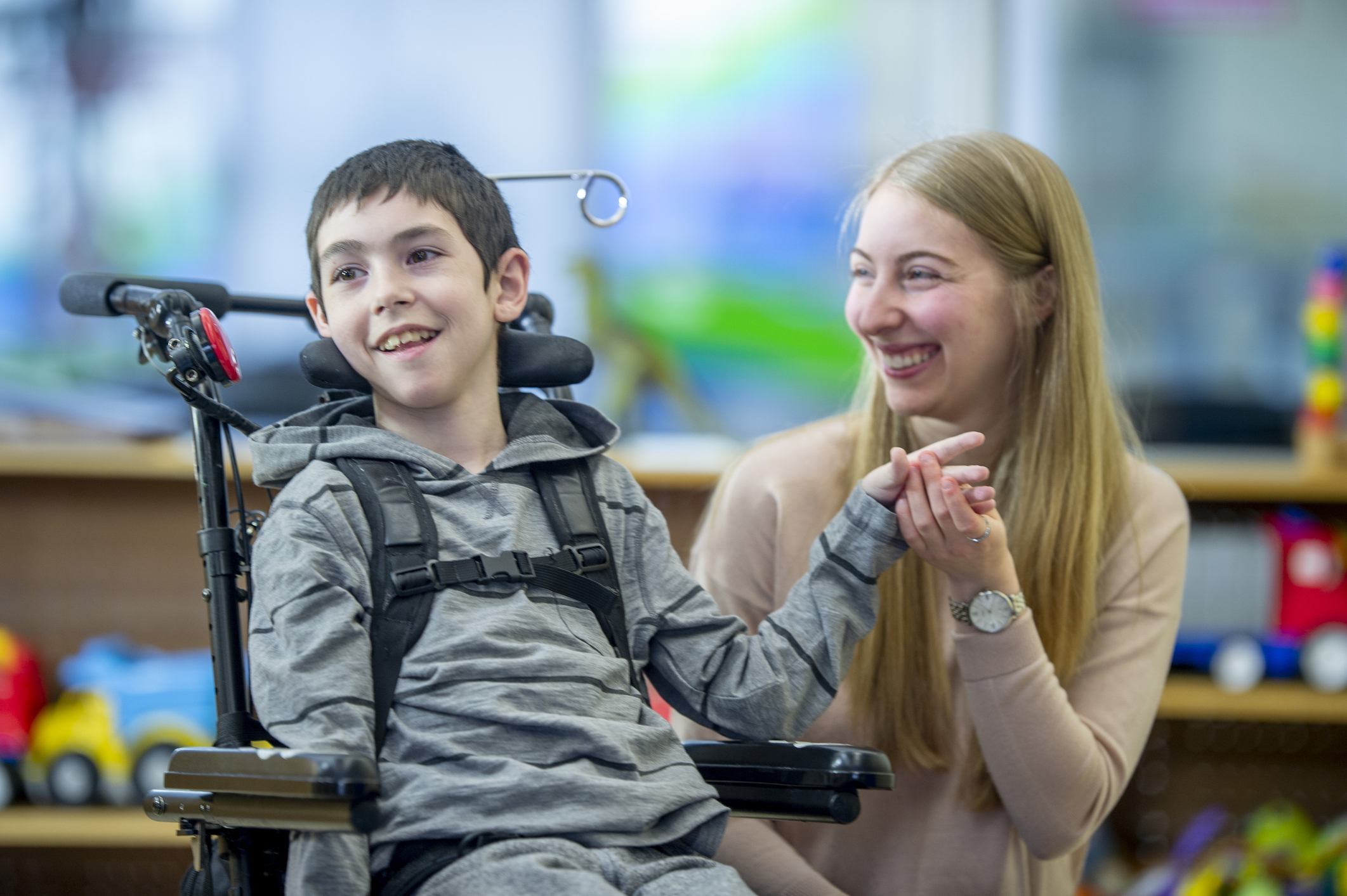 Tips for Beginning Paraprofessionals/ Paraeducators