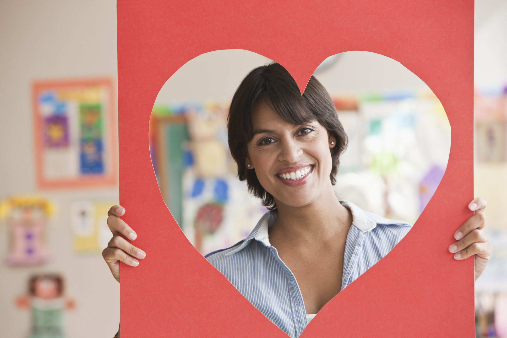 The Story of Valentine PowerPoint