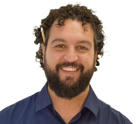 Profile picture for user dashtgard