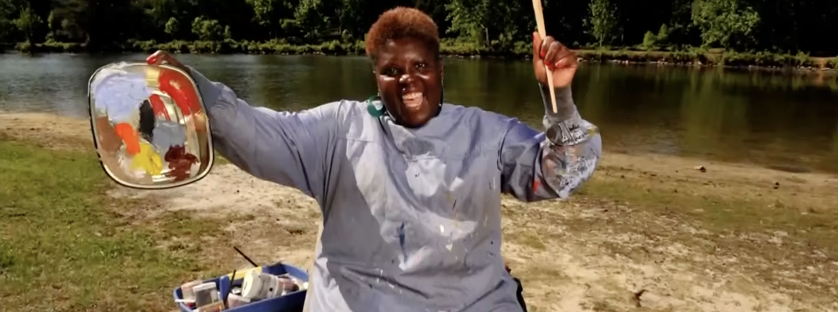 How Lois Curtis Fought for Equal Rights for Americans with Disabilities