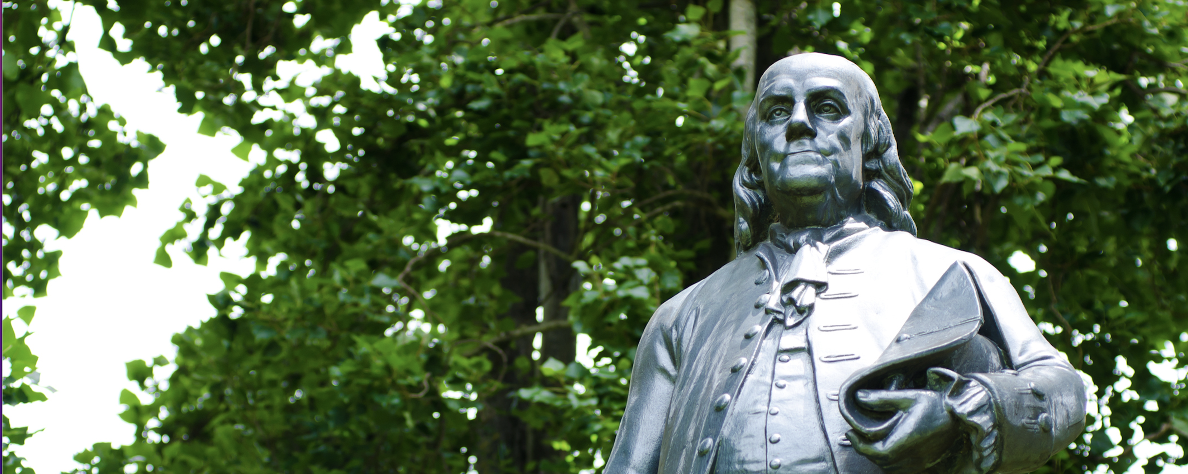 The Efficient Educator: An Ode to Ben Franklin