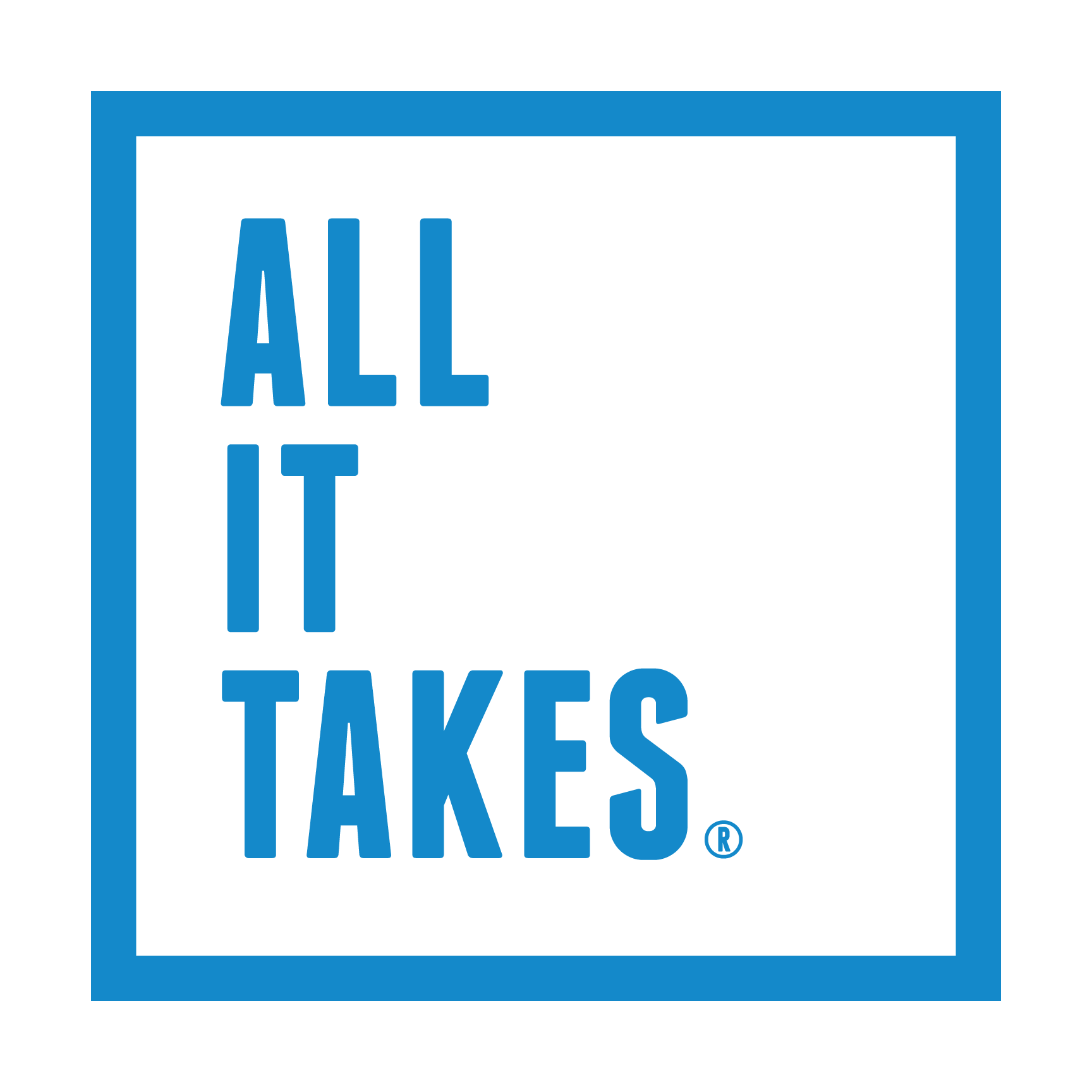 Creating A Trusted Space® in Five Days - Full Curriculum