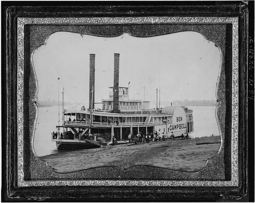 The Floating Freedom School