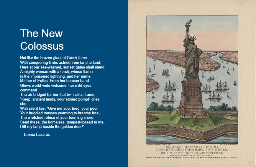 Chinese and Japanese Immigration to America