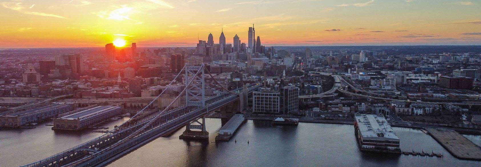 West Philadelphia Uses Art to Confront Neighborhood Problems and Threats to Democracy