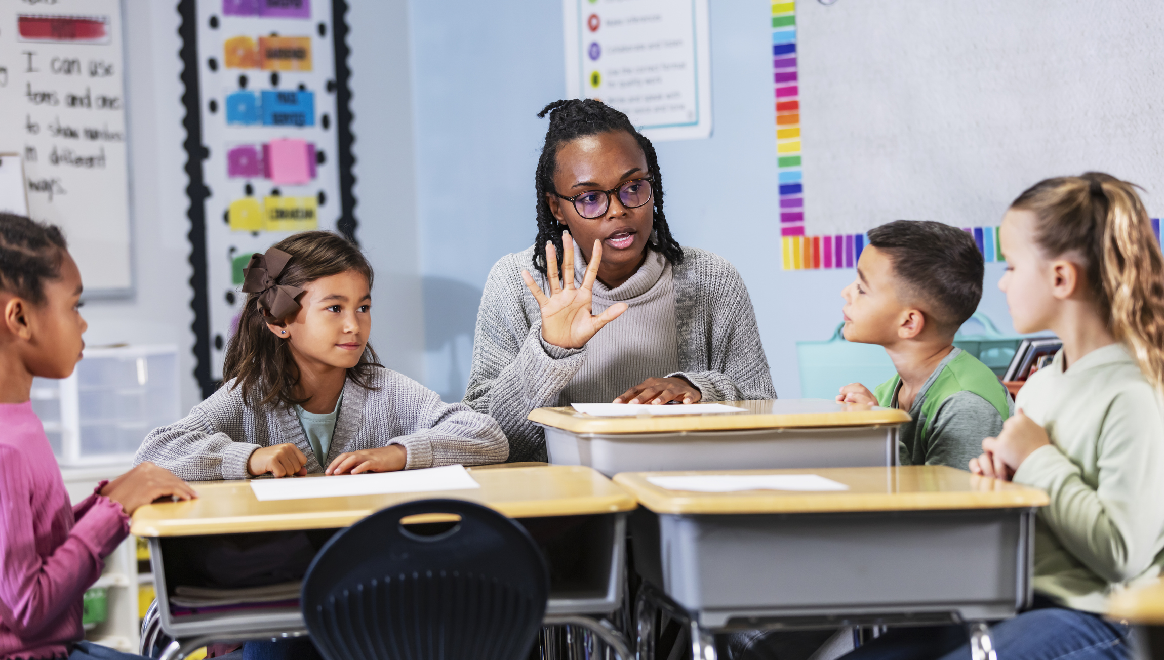 Elementary Math Lesson Plans and Resources