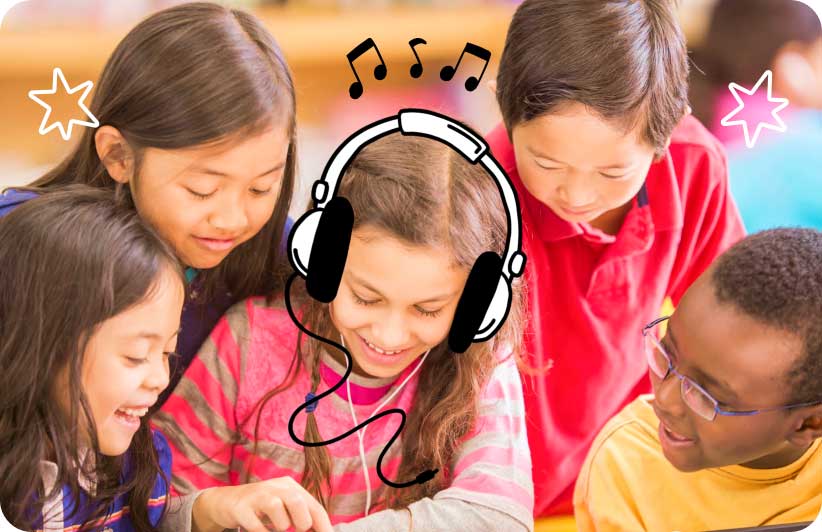 Benefits of Using Podcasts in the Classroom Resource Guide