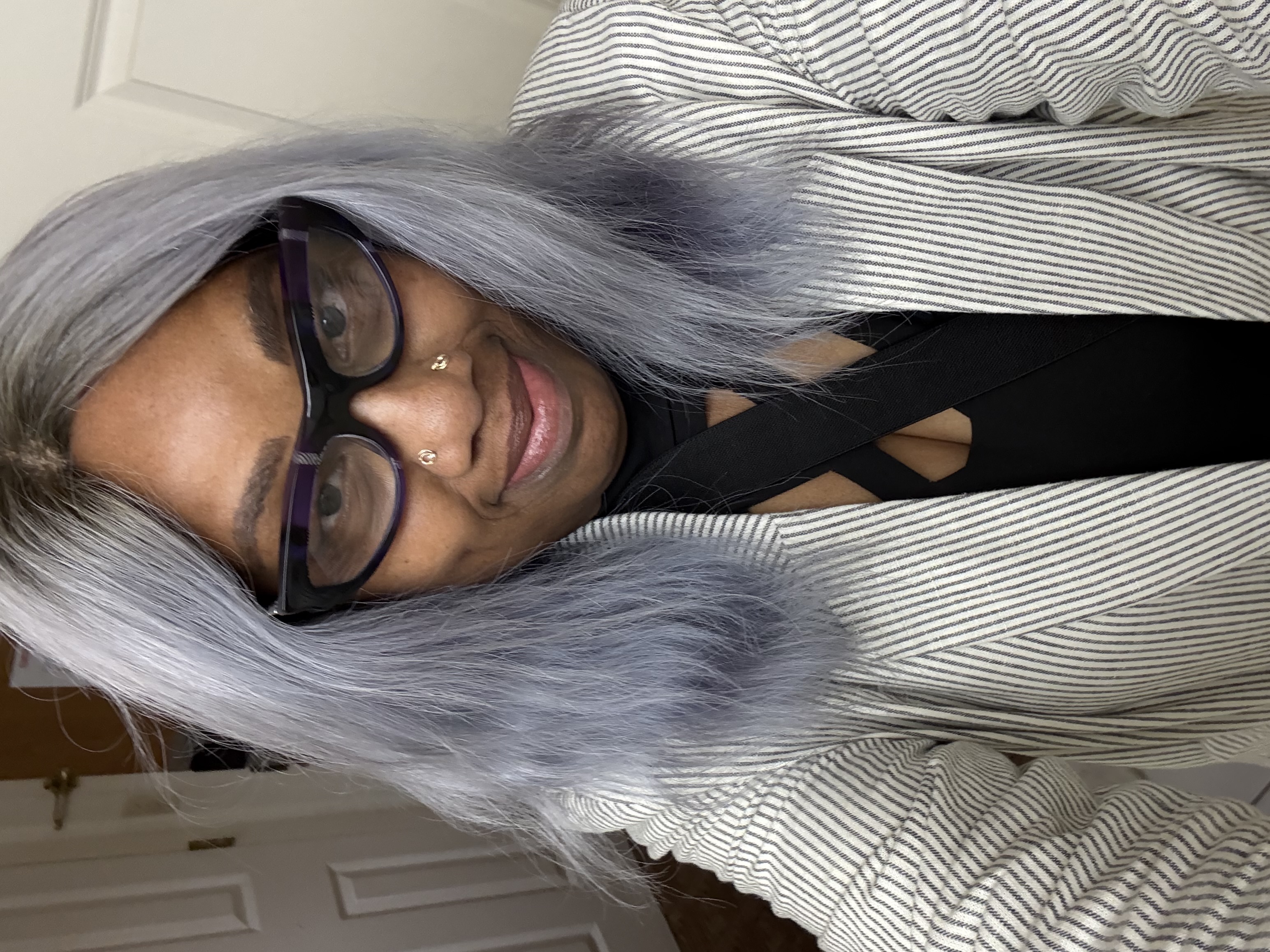 Patricia Arrchibald Kennedy