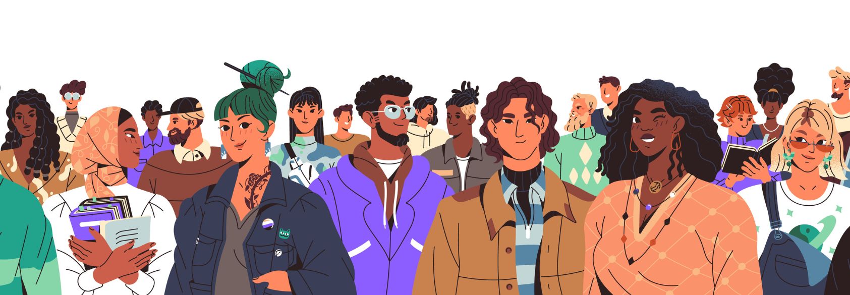 Moments to Movements: Individual and Collective Action