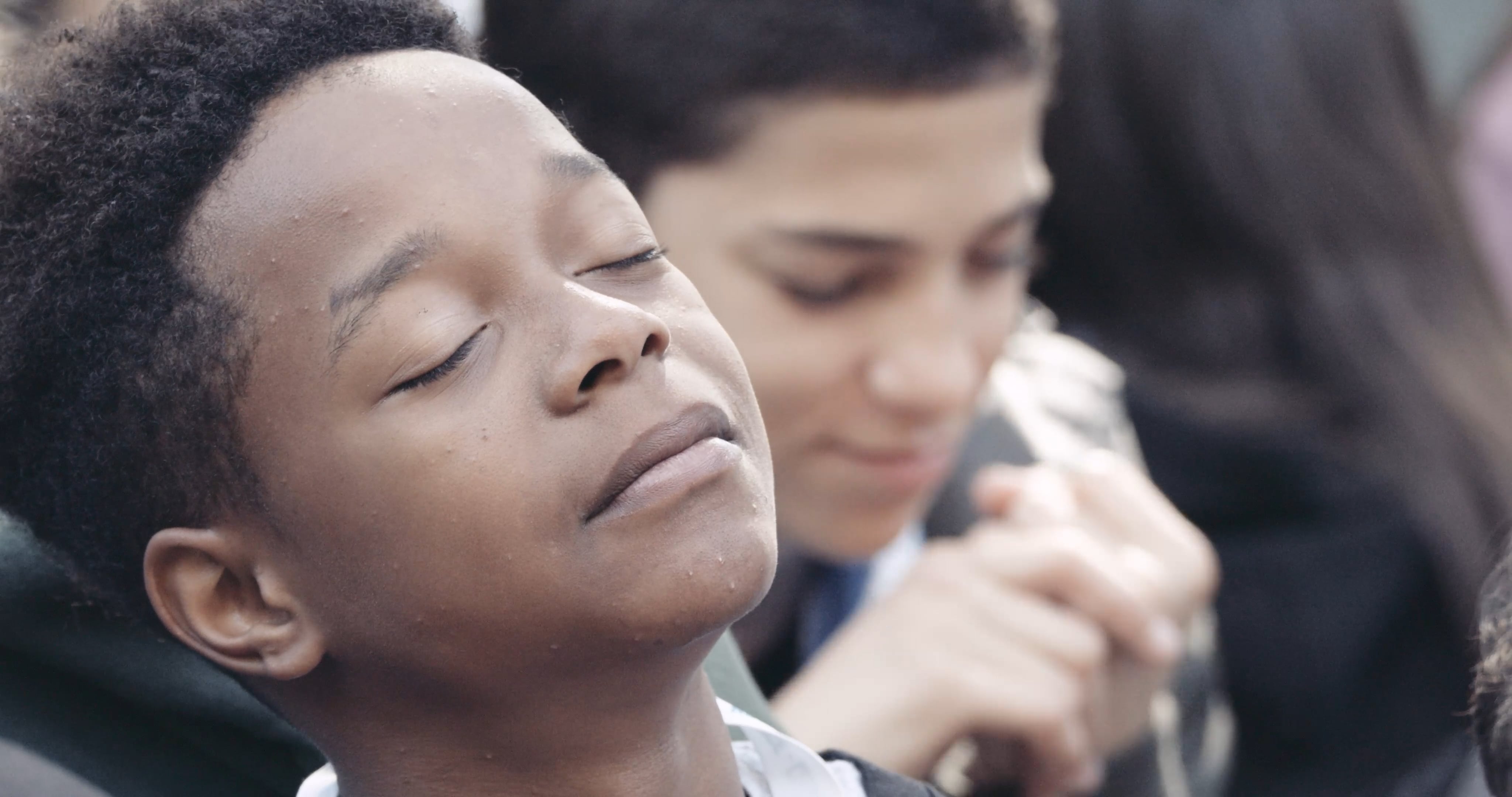 A Trusted Space®: Navigating Storms