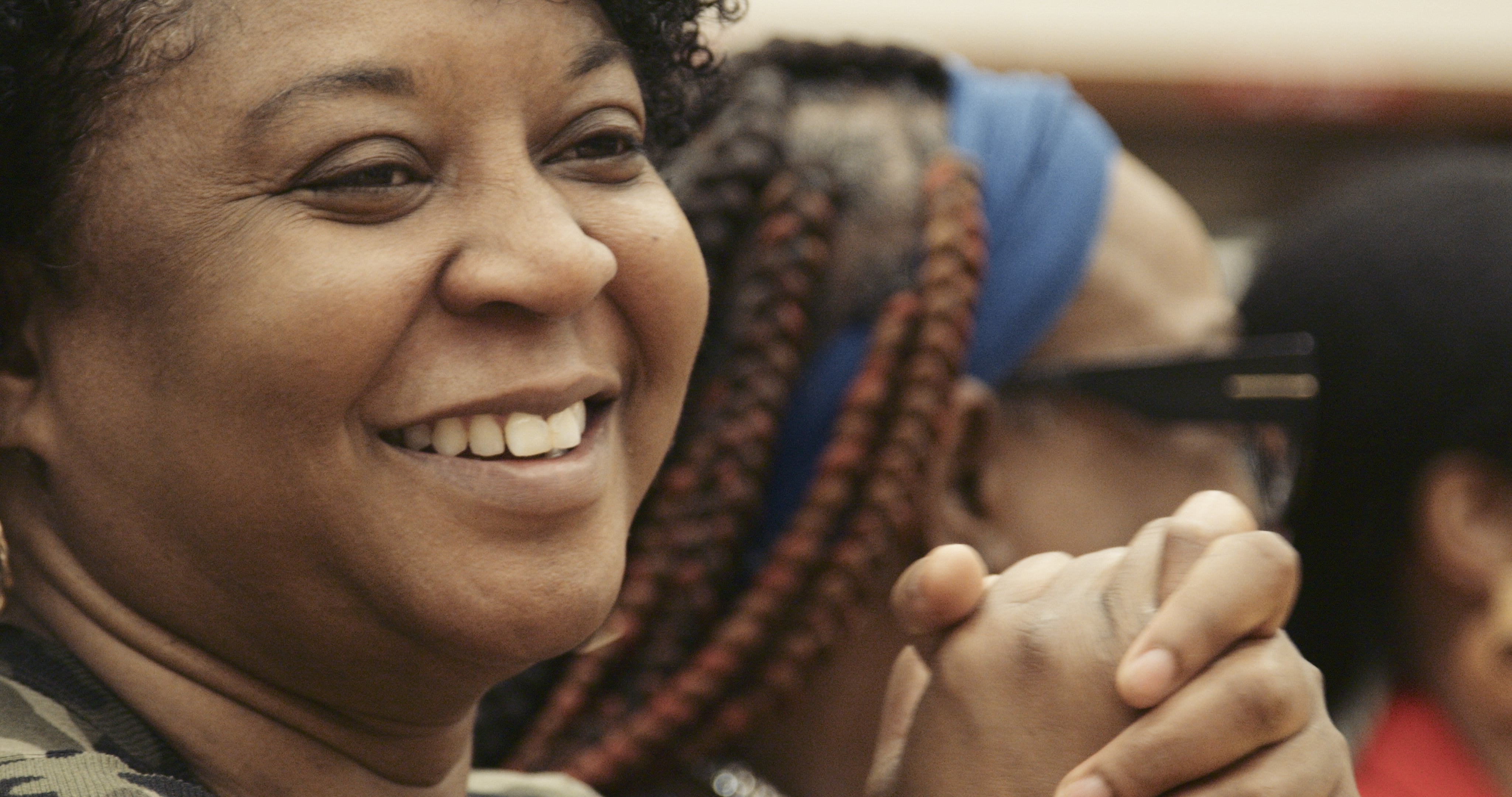 A Trusted Space®: Common Ground