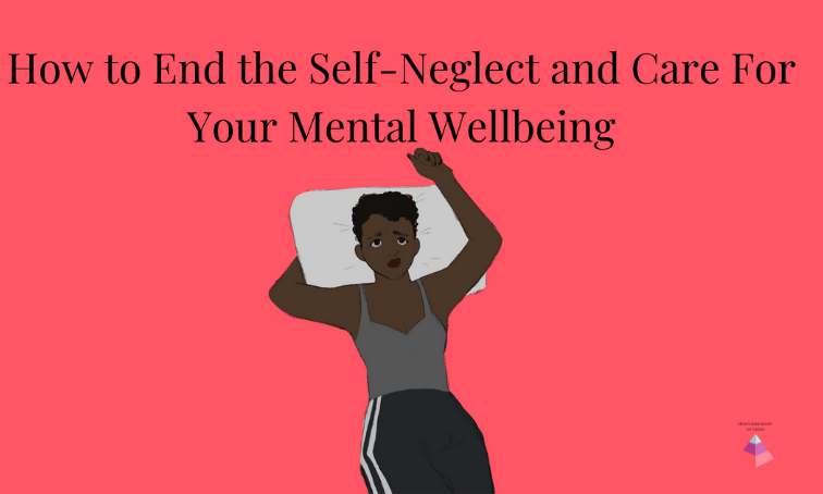 Breaking the Cycle: Mental Health Starts with Self-Care