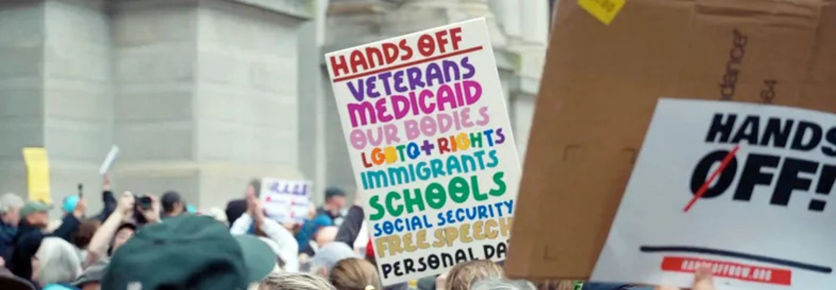 Nine Things You Can Do to Protect Education and Help Save Democracy