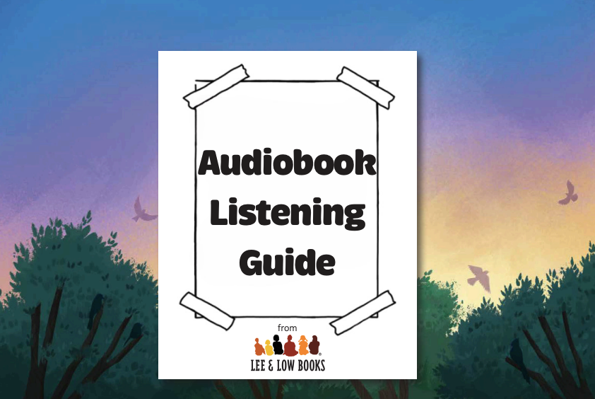 Audiobook Listening Guide