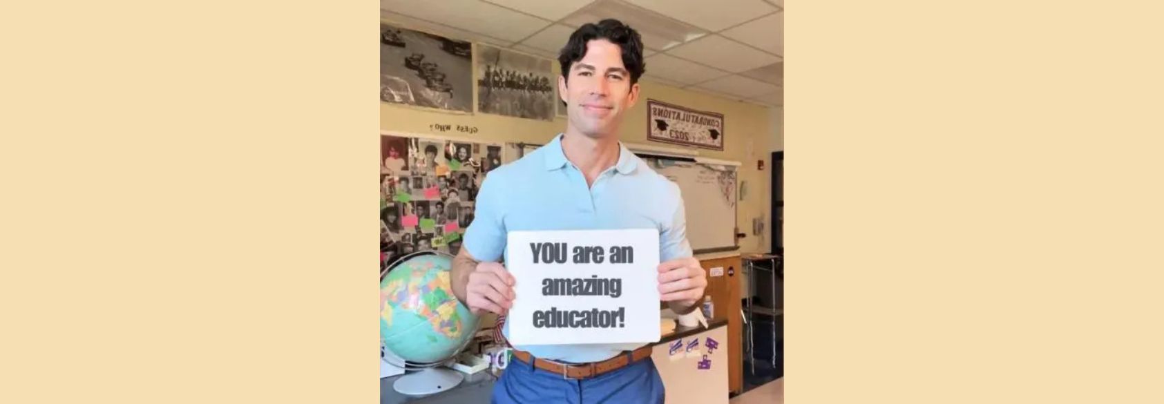 Supporting Educator and Student Well-Being