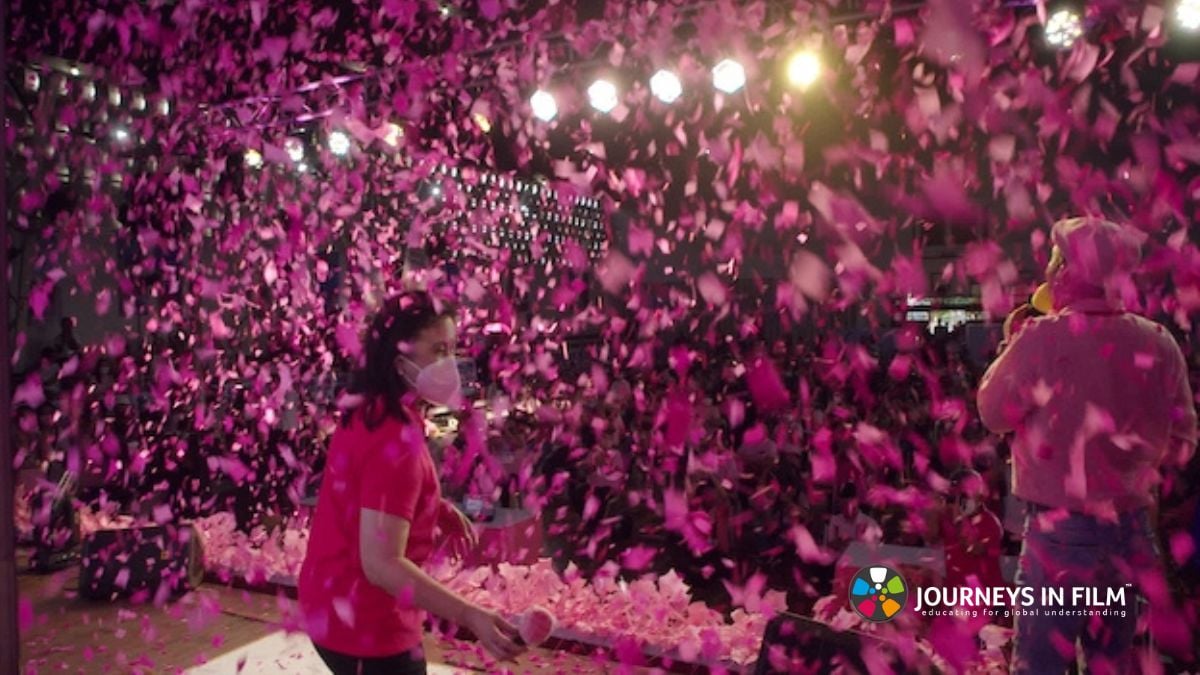 Protecting Democracy: Lessons from Nobel Prize Winner Maria Ressa