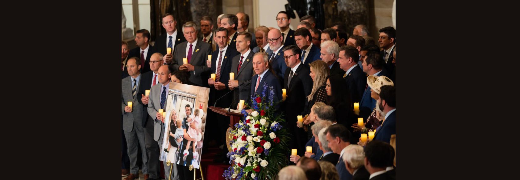 Extremism Scholar Analyzes Influence of Rhetoric on Political Violence